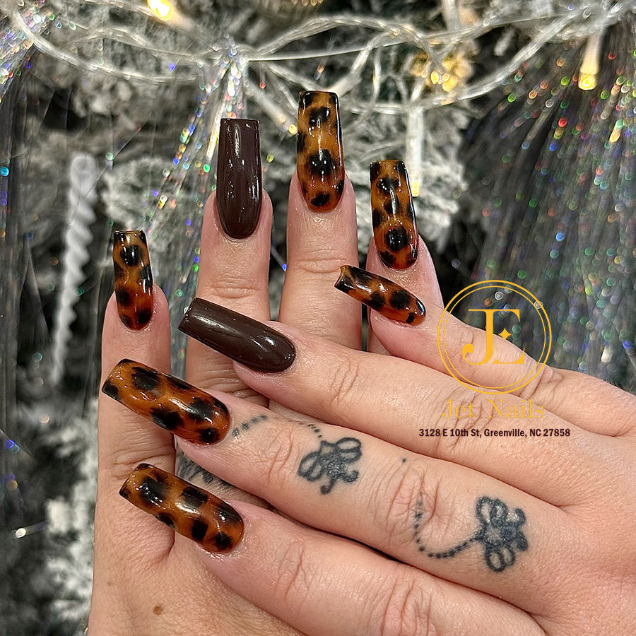 Nails at Jet Nails